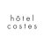 Hotel Costes Radio