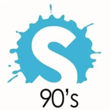 1 Splash 90s