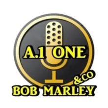 A 1 ONE BOB MARLEY AND CO