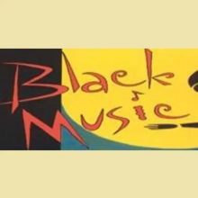 Black Music First