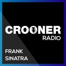 Crooner Radio Frank Sinatra