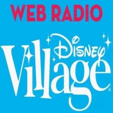 Disney Village Radio