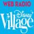 Disney Village Radio