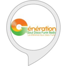 Generation Soul Disco Funk