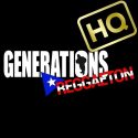 Generations Reggaeton