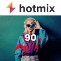 Hotmixradio 90