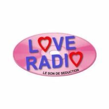 Love Radio France