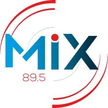 Mix 89.5 FM France