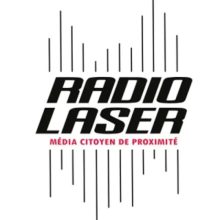 Radio Laser