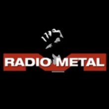 Radio Metal