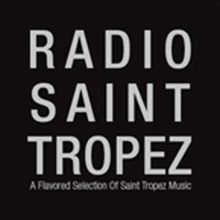 Radio Saint Tropez