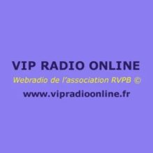 Vip Radio Online