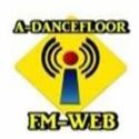 A Dance Floor FM Web