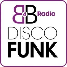 B4B Radio Funk Disco