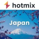 Hotmix Radio Japan