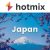 Hotmix Radio Japan