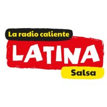 Latina Salsa