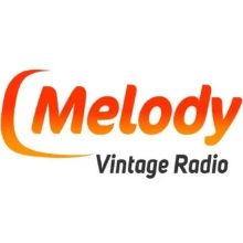 MELODY Vintage Radio