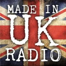 Made in UK Radio