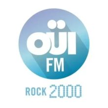 OUI FM ROCK 2000