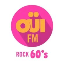 OUI FM Rock 60s