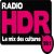 Radio HDR