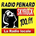 Radio Peinard Skyrock