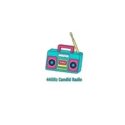 445Hz Candid Radio