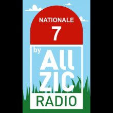 Allzic Radio Nationale 7