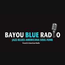 Bayou Blue Radio