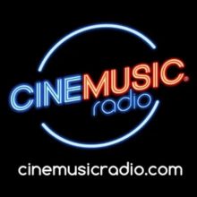 Cinemusic Radio