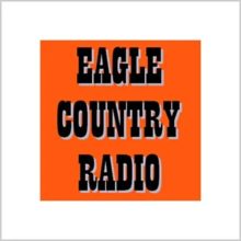 EAGLE COUNTRY RADIO