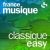 France Musique Classique Easy