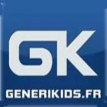 Genres des enfants