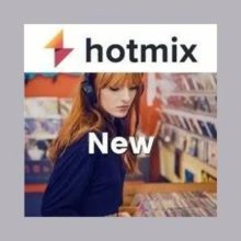 Hotmixradio New