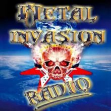 Metal Invasion Radio