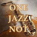 One Jazz Not