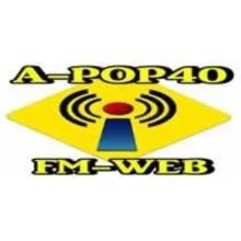 A Pop 40 FM