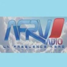 AFRV Radio