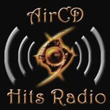 AirCD Hits Radio