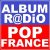 Album Radio POP